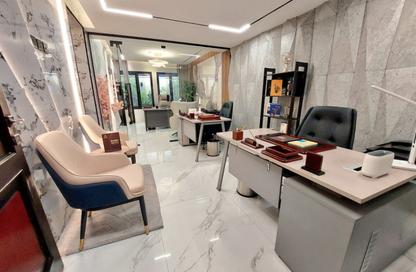 Office Space - Studio - 1 for rent in Al Olaya - Riyadh - Ar Riyadh