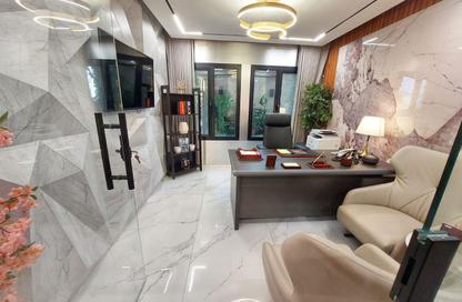 Office Space - Studio - 1 for rent in Al Olaya - Riyadh - Ar Riyadh