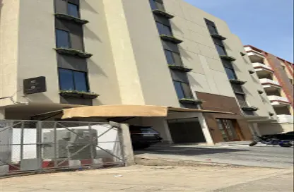 Apartment - 3 Bedrooms - 4 Bathrooms for rent in Al Sawari - Jeddah - Makkah Al Mukarramah