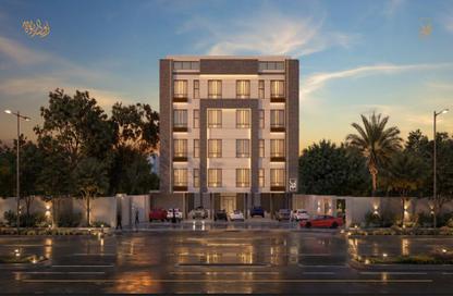 Apartment - 5 - 3 for sale in Ar Rabwah - Jeddah - Makkah Al Mukarramah Apartment - 5 - 3 for sale in Ar Rabwah - Jeddah - Makkah Al Mukarramah