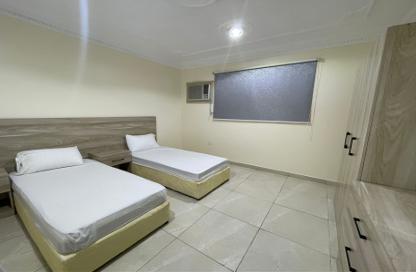 Apartment - 1 - 1 for rent in Al Marwah - Jeddah - Makkah Al Mukarramah