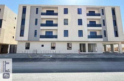 Apartment - 4 - 3 for sale in Al Yarmuk - Riyadh - Ar Riyadh