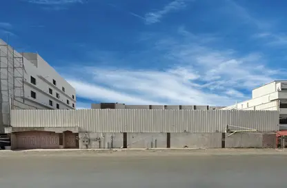 Villa - 7+ Bedrooms - 6 Bathrooms for sale in Ar Rihab - Jeddah - Makkah Al Mukarramah