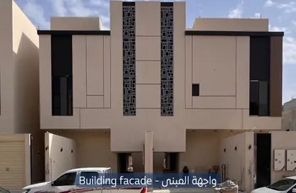 Full Floor - 4 Bedrooms - 5 Bathrooms for rent in Al Arid - Riyadh - Ar Riyadh