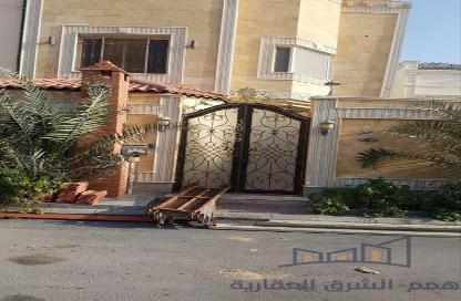 Villa - 7 - 7 for sale in Al Qusur - Dhahran - Eastern