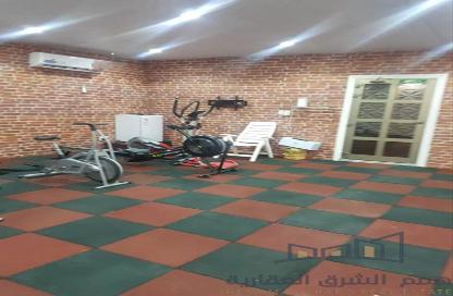 Villa - 7 - 7 for sale in Al Qusur - Dhahran - Eastern