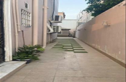 فيلا - 7+ - 5 للبيع في أبحر الجنوبية - جدة - مكة المكرمة فيلا - 7+ - 5 للبيع في أبحر الجنوبية - جدة - مكة المكرمة
