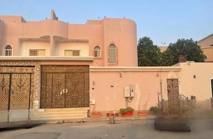 Villa - 7+ - 5 for sale in Abhur Al Janubiyah - Jeddah - Makkah Al Mukarramah