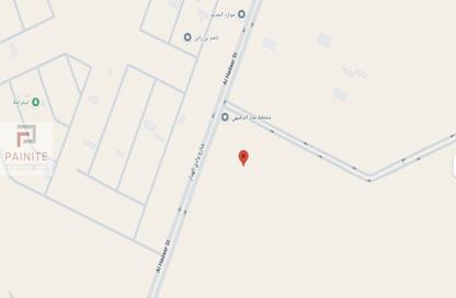 Land - Studio for sale in Dahiyat Namar - Riyadh - Ar Riyadh
