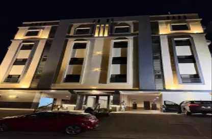 شقة - 5 غرف نوم - 4 حمامات للايجار في السلامة - جدة - مكة المكرمة