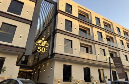 Apartment - 4 Bedrooms - 3 Bathrooms for sale in Ar Rimal - Riyadh - Ar Riyadh
