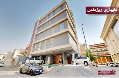 Apartment - 2 Bedrooms - 3 Bathrooms for rent in As Salamah - Jeddah - Makkah Al Mukarramah Apartment - 2 Bedrooms - 3 Bathrooms for rent in As Salamah - Jeddah - Makkah Al Mukarramah