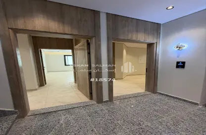 Apartment - 6 Bedrooms - 4 Bathrooms for sale in As Salam - Al Madinah Al Munawwarah - Al Madinah Al Munawwarah