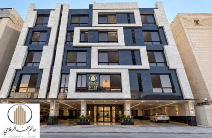 Apartment - 4 - 3 for sale in As Salamah - Jeddah - Makkah Al Mukarramah