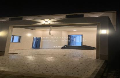 طابق كامل - 6 غرف نوم - 3 حمامات للبيع في الصهلوج - المدينة المنورة - المدينة المنورة