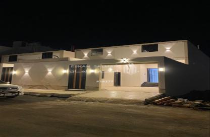 طابق كامل - 6 غرف نوم - 3 حمامات للبيع في الصهلوج - المدينة المنورة - المدينة المنورة