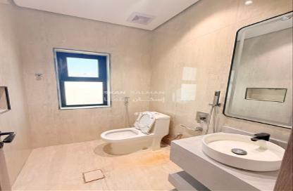 Villa - 7+ Bedrooms - 6 Bathrooms for sale in Dahiyat Al Malik Fahd - Ad Dammam - Eastern