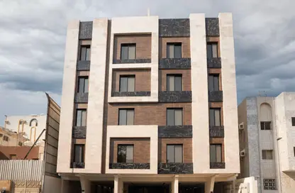 Apartment - 3 Bedrooms - 3 Bathrooms for sale in As Salamah - Jeddah - Makkah Al Mukarramah