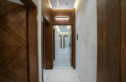 Apartment - 3 Bedrooms - 3 Bathrooms for sale in As Salamah - Jeddah - Makkah Al Mukarramah