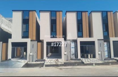 Villa - 7+ Bedrooms - 6 Bathrooms for sale in Al Aqiq - Al Khubar - Eastern Villa - 7+ Bedrooms - 6 Bathrooms for sale in Al Aqiq - Al Khubar - Eastern