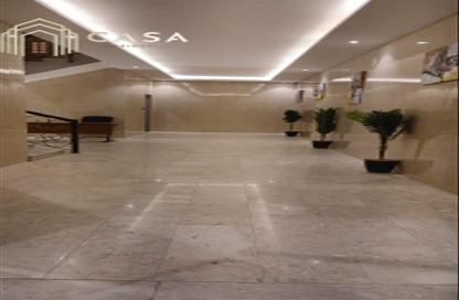 Apartment - Studio - 1 for rent in Al Andalus - Riyadh - Ar Riyadh
