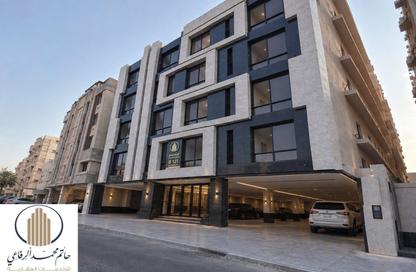 Apartment - 4 - 3 for sale in As Salamah - Jeddah - Makkah Al Mukarramah