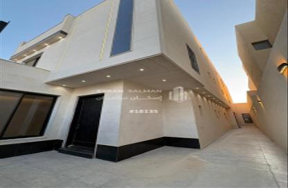 طابق كامل - 6 غرف نوم - 4 حمامات للبيع في الجنادرية - الرياض - الرياض طابق كامل - 6 غرف نوم - 4 حمامات للبيع في الجنادرية - الرياض - الرياض