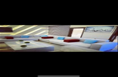 Rest House - 6 Bedrooms - 5 Bathrooms for sale in Al Fanar - Jeddah - Makkah Al Mukarramah