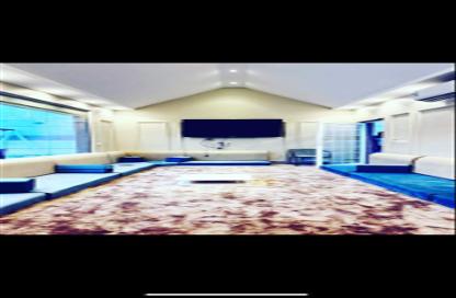Rest House - 6 Bedrooms - 5 Bathrooms for sale in Al Fanar - Jeddah - Makkah Al Mukarramah
