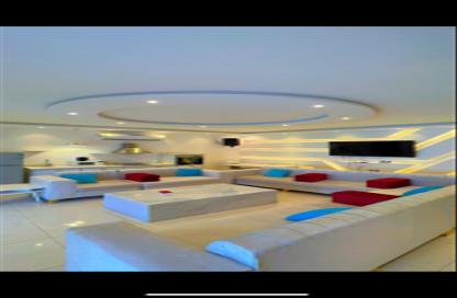Rest House - 6 Bedrooms - 5 Bathrooms for sale in Al Fanar - Jeddah - Makkah Al Mukarramah