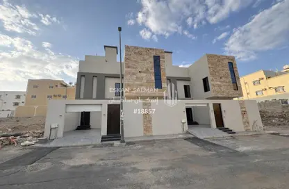Villa - Studio - 6 Bathrooms for sale in عتود الشمالي - Khamis Mushayt - Asir Villa - Studio - 6 Bathrooms for sale in عتود الشمالي - Khamis Mushayt - Asir