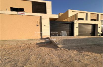 فيلا - 6 غرف نوم - 7 حمامات للبيع في الجنادرية - الرياض - الرياض فيلا - 6 غرف نوم - 7 حمامات للبيع في الجنادرية - الرياض - الرياض