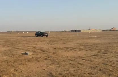 Land - Studio for sale in Al Durra - Jeddah - Makkah Al Mukarramah