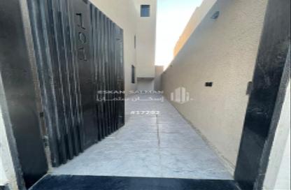 Apartment - 3 Bedrooms - 2 Bathrooms for sale in Al Janadriyah - Riyadh - Ar Riyadh Apartment - 3 Bedrooms - 2 Bathrooms for sale in Al Janadriyah - Riyadh - Ar Riyadh