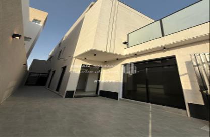 Apartment - 7 Bedrooms - 6 Bathrooms for sale in Al Bayan - Riyadh - Ar Riyadh