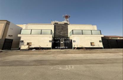 Apartment - 7 Bedrooms - 6 Bathrooms for sale in Al Bayan - Riyadh - Ar Riyadh