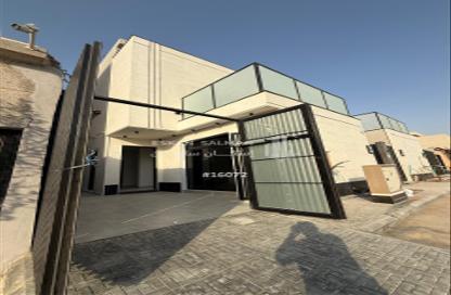 Apartment - 7 Bedrooms - 6 Bathrooms for sale in Al Bayan - Riyadh - Ar Riyadh Apartment - 7 Bedrooms - 6 Bathrooms for sale in Al Bayan - Riyadh - Ar Riyadh
