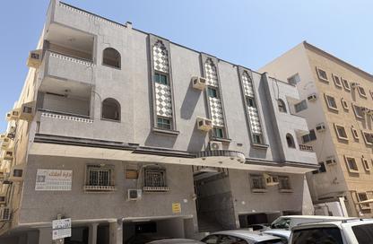 Apartment - 2 Bedrooms - 1 Bathroom for rent in Al Bawadi - Jeddah - Makkah Al Mukarramah