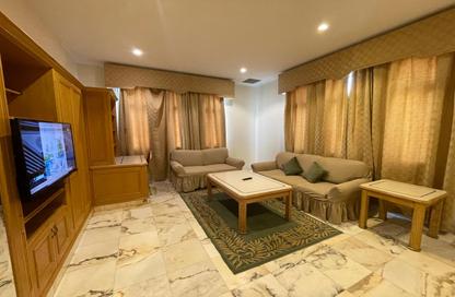 Apartment - 1 Bedroom - 1 Bathroom for rent in Al Faisaliyah - Jeddah - Makkah Al Mukarramah