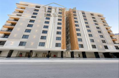 Apartment - 5 Bedrooms - 3 Bathrooms for sale in An Nuzhah - Jeddah - Makkah Al Mukarramah Apartment - 5 Bedrooms - 3 Bathrooms for sale in An Nuzhah - Jeddah - Makkah Al Mukarramah