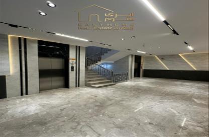 Apartment - 5 Bedrooms - 3 Bathrooms for sale in An Nuzhah - Jeddah - Makkah Al Mukarramah Apartment - 5 Bedrooms - 3 Bathrooms for sale in An Nuzhah - Jeddah - Makkah Al Mukarramah