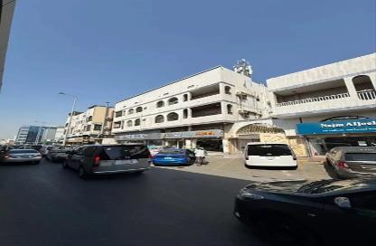 Whole Building - 7+ - 7 for sale in Al Marwah - Jeddah - Makkah Al Mukarramah