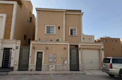 Apartment - 2 Bedrooms - 2 Bathrooms for rent in Al Arid - Riyadh - Ar Riyadh