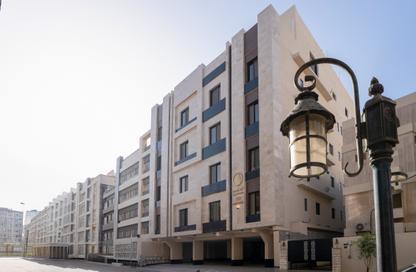 Apartment - 3 - 3 for sale in As Salamah - Jeddah - Makkah Al Mukarramah Apartment - 3 - 3 for sale in As Salamah - Jeddah - Makkah Al Mukarramah