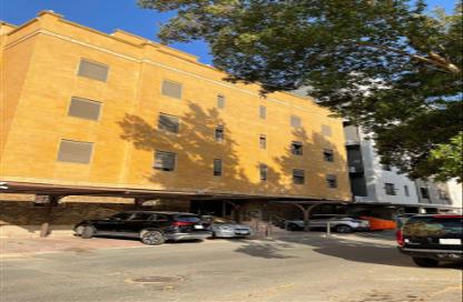 Apartment - 5 Bedrooms - 3 Bathrooms for rent in Ar Rawdah - Jeddah - Makkah Al Mukarramah