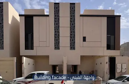 Full Floor - 4 Bedrooms - 5 Bathrooms for rent in Al Arid - Riyadh - Ar Riyadh