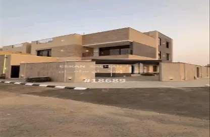 Villa - 7+ Bedrooms - 7 Bathrooms for sale in الفلق الجديد - مكة المكرمة - Makkah Al Mukarramah