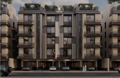 Apartment - 3 - 3 for sale in Al Yaqoot - Jeddah - Makkah Al Mukarramah