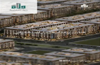 شقة - 2 غرف نوم - 2 حمامات للبيع في أبحر الجنوبية - جدة - مكة المكرمة