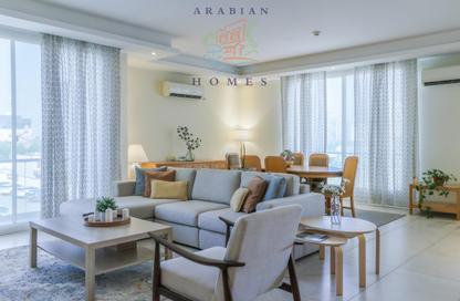 Apartment - 3 Bedrooms - 3 Bathrooms for rent in As Salamah - Jeddah - Makkah Al Mukarramah